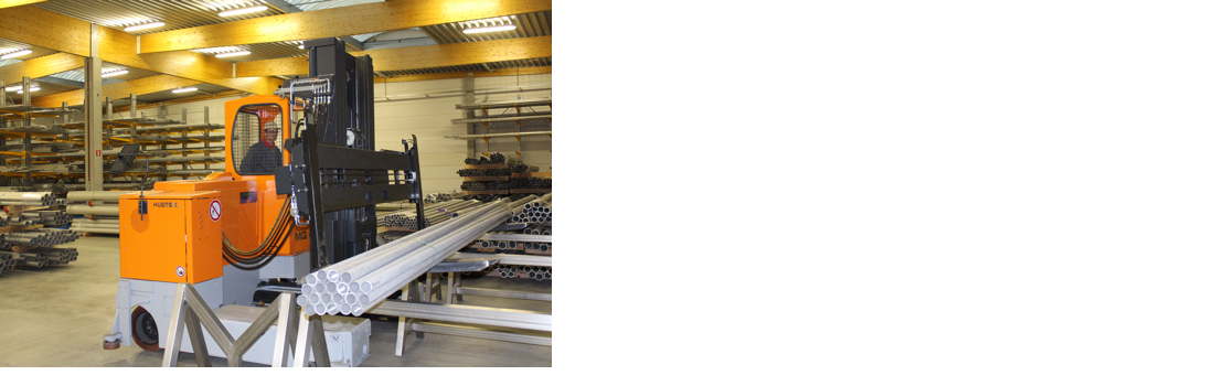 We work for your profit